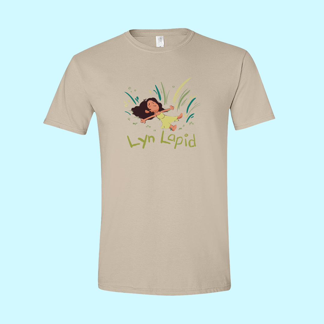 Grass Tee